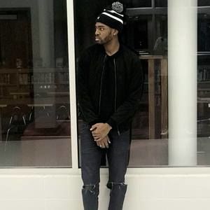 Meet your Posher, Lu